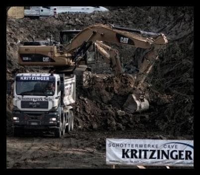 Kritzinger Michael & Co. - Immagine 2