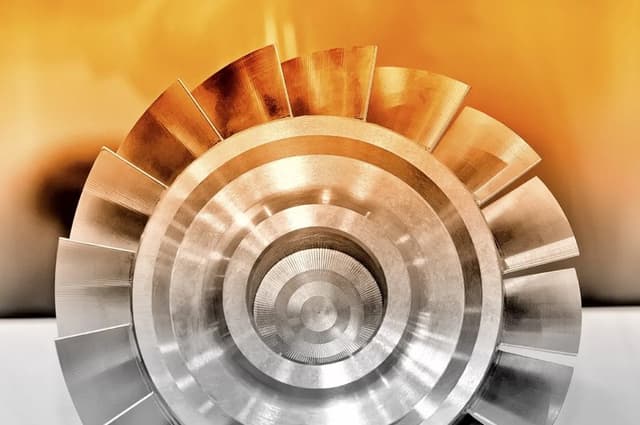 Kromowat Acciai - Immagine 1