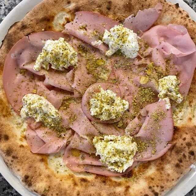 L' Appetitosa Ristorante Pizzeria - Immagine 2