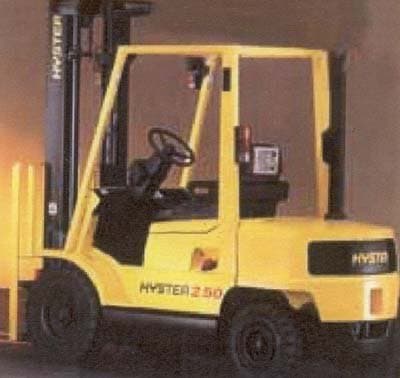 La Bella Carrelli Elevatori - Immagine 1