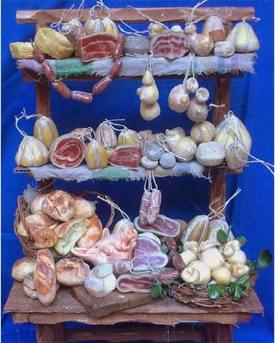 La Bottega Dei Salumi - Immagine 2