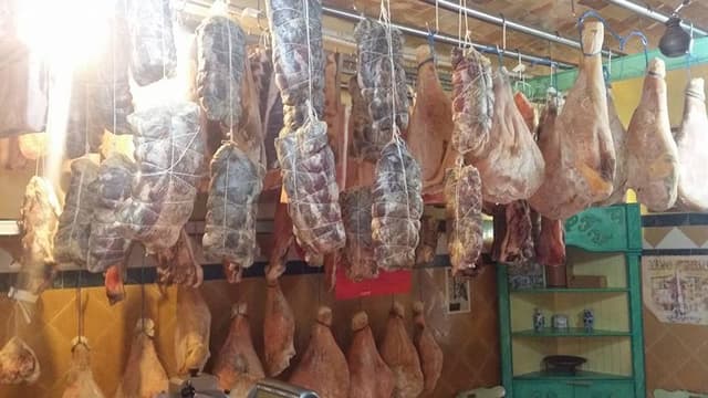 La Bottega dei Salumi - Immagine 2
