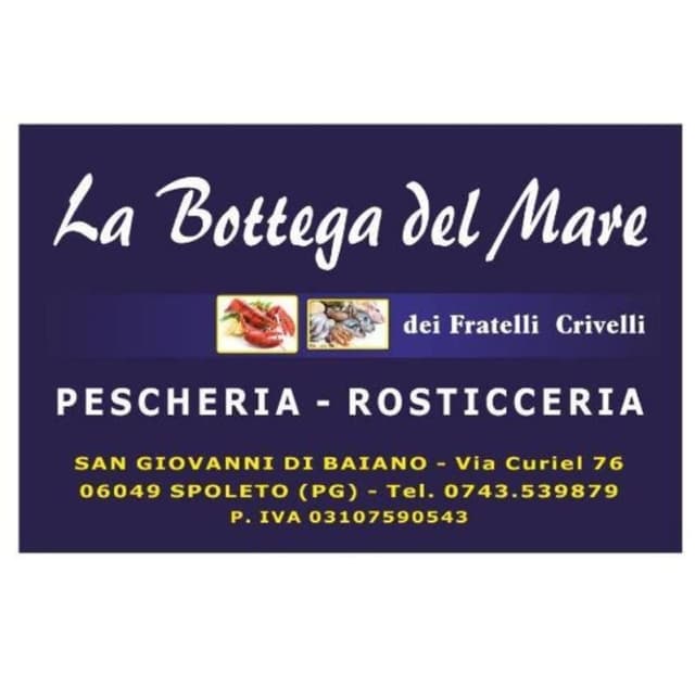 La Bottega del Mare - Immagine 2