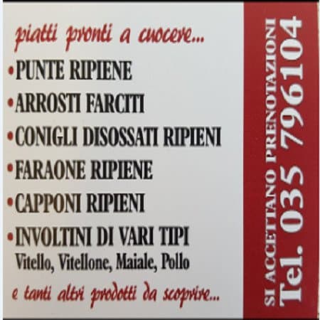 La Bottega della Carne - Immagine 1