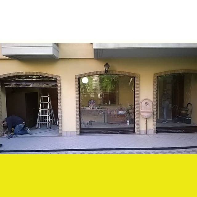 La Bottega delle Tende - Immagine 1