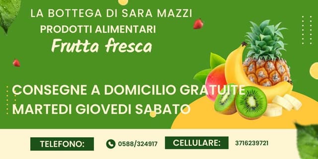 La Bottega Sara Mazzi - Immagine 1