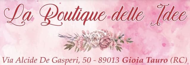 La Boutique delle Idee - Immagine 1