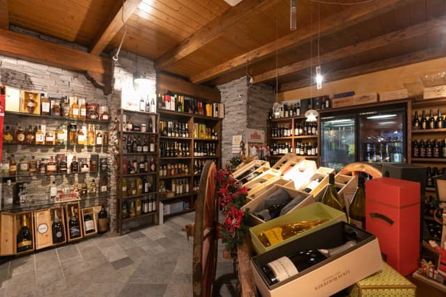 La Cantina del Nonno Pescetto - Immagine 2