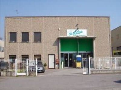 La Cartaria Melegnanese - Immagine 1