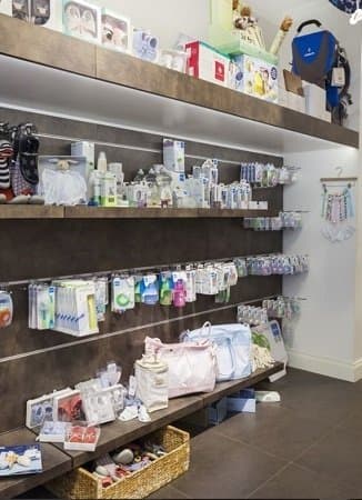 La Cicogna Bimbi Barbieri Davide - Immagine 1