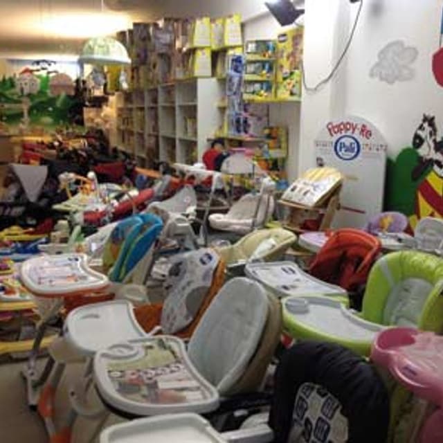 La Cicogna - Immagine 1