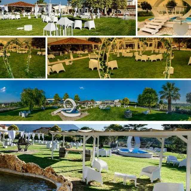 La Collina Ricevimenti - Immagine 2