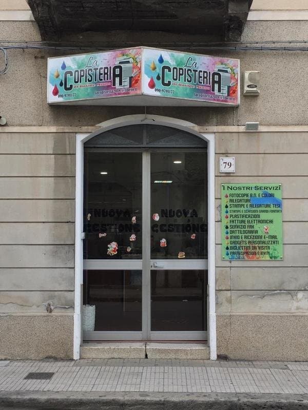 La Copisteria - Immagine 1