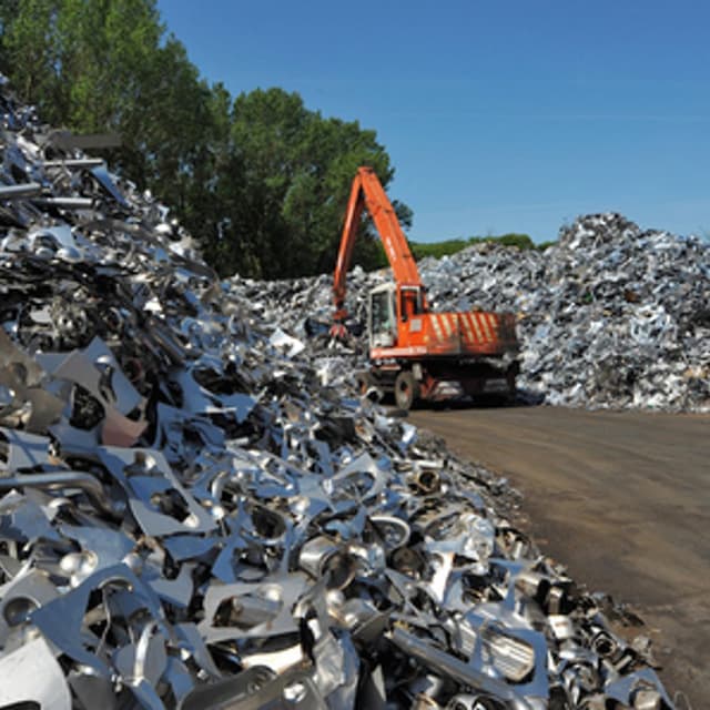 La Ferrometalli - Immagine 1