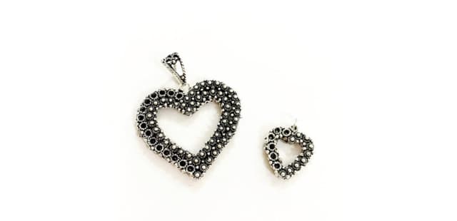 La Filigrana delle Sorelle Manunta - Immagine 1