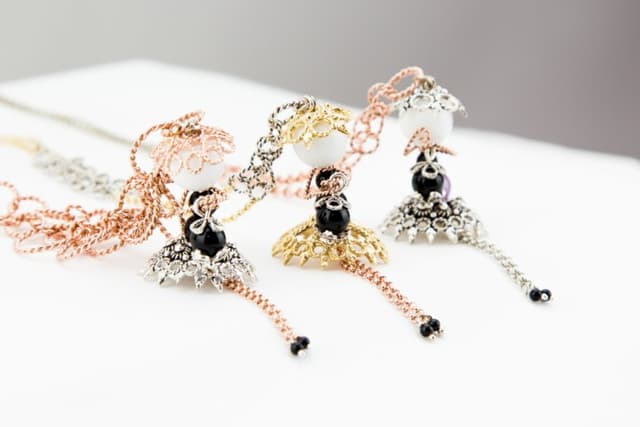 La Filigrana delle Sorelle Manunta - Immagine 2