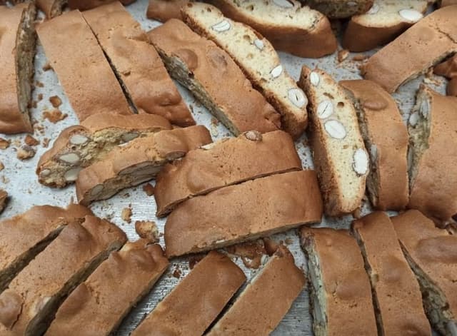 La Forneria di Soci - Immagine 1