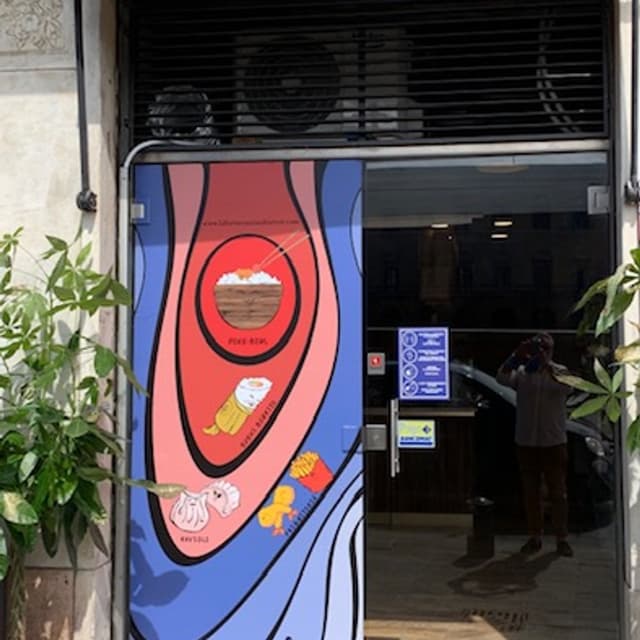 La Fortuna Asian Bistrot - Immagine 1