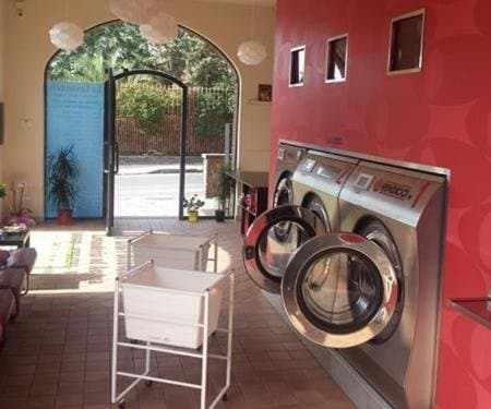 La Lavandaia - Immagine 2