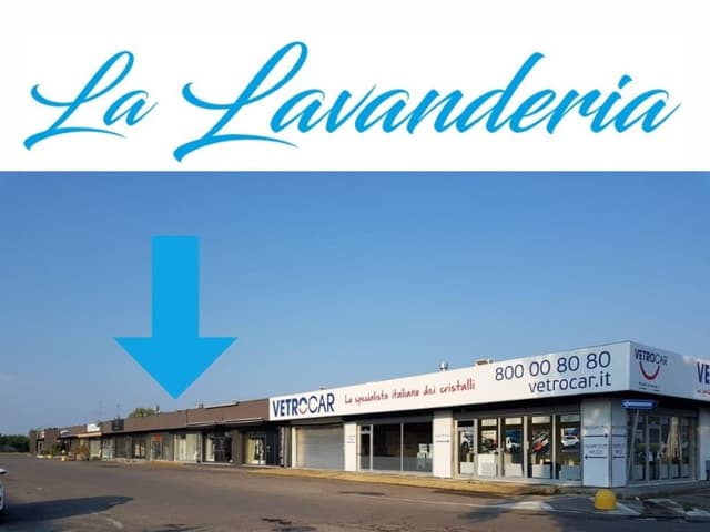 La Lavanderia - Immagine 1