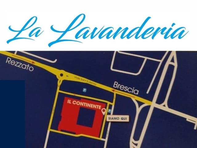 La Lavanderia - Immagine 2