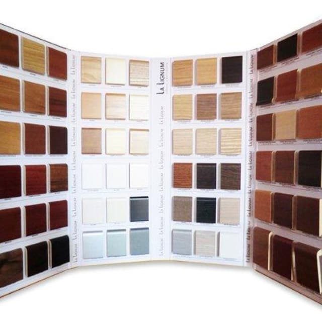 La Lignum Sas - Immagine 1