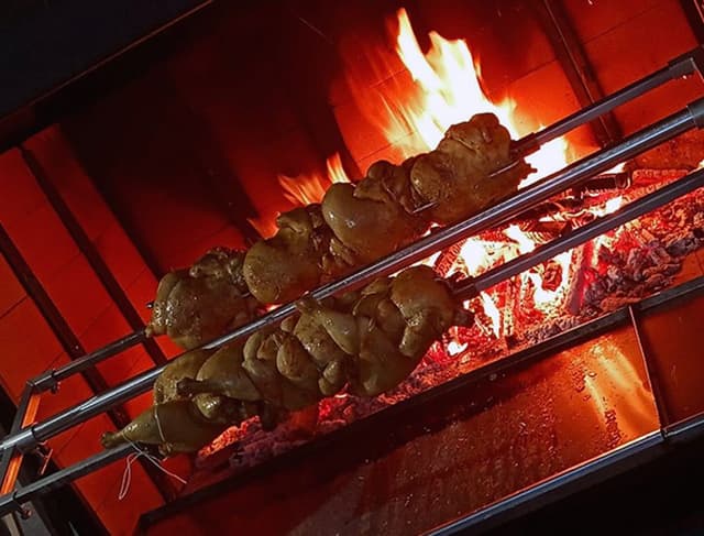 La Locanda D'Oro - Immagine 1