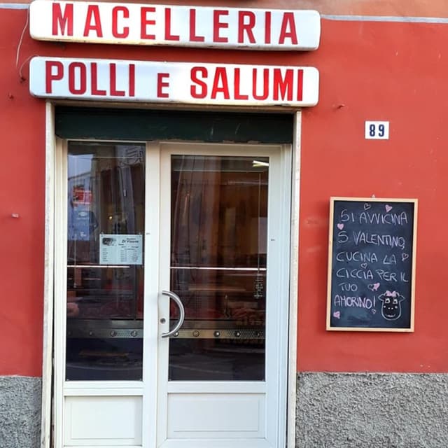 La Macelleria di Visone - Immagine 1
