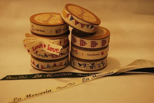 La Merceria Chiari - Immagine 1