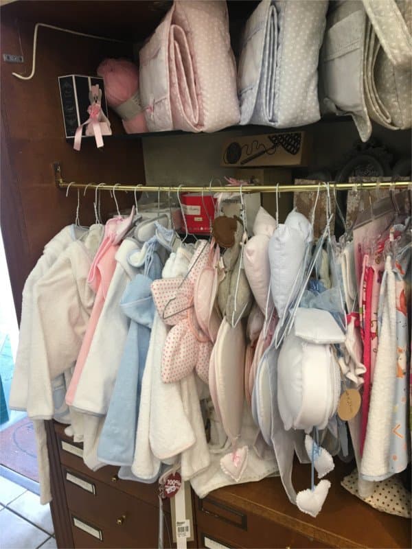 La Merceria Chiari - Immagine 2