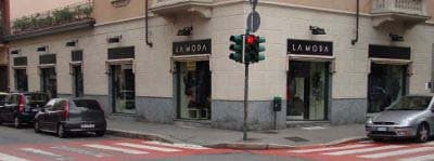 La Moda Abbigliamento - Immagine 1