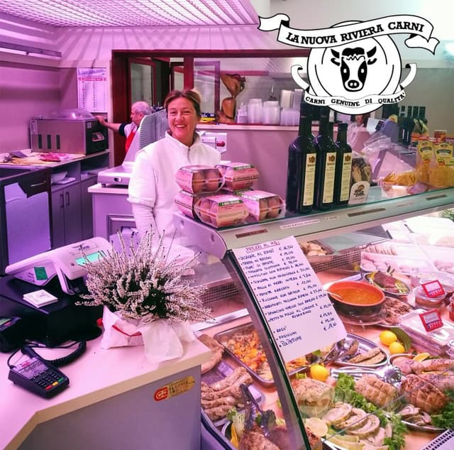 La Nuova Riviera Carni Macelleria - Immagine 1