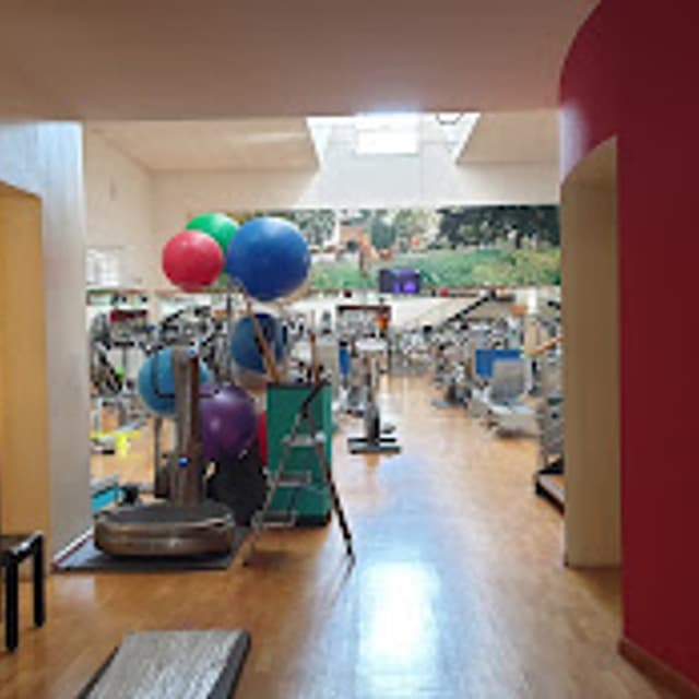 La Palestra di Maurizio Vandelli - Immagine 2