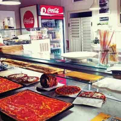 La Piazza - Immagine 2