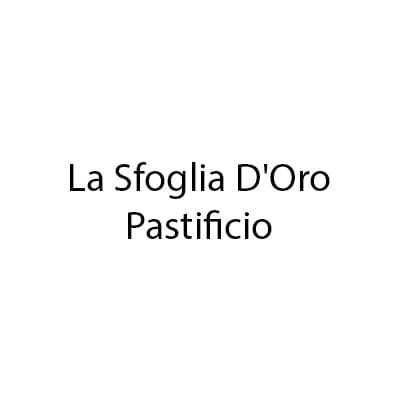 La Sfoglia D'Oro - Immagine 1