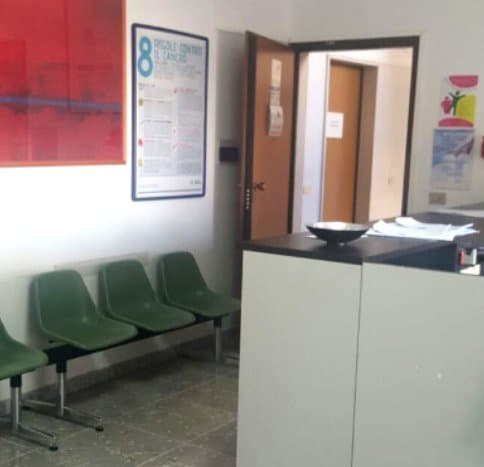 Labmed Iascone - Immagine 1