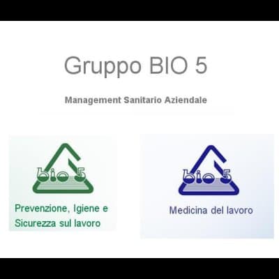Laboratorio Analisi Bio 5 Servizi - Immagine 1