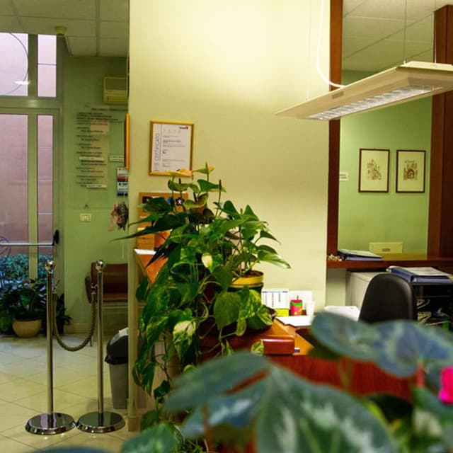 Laboratorio Analisi Cliniche Sant'Antonio - Immagine 1