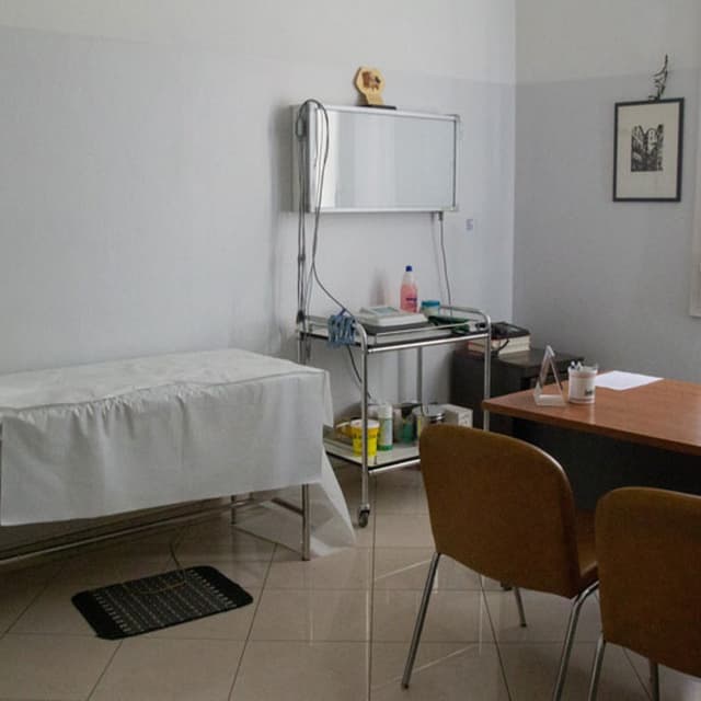 Laboratorio Analisi Cliniche Sant'Antonio - Immagine 2