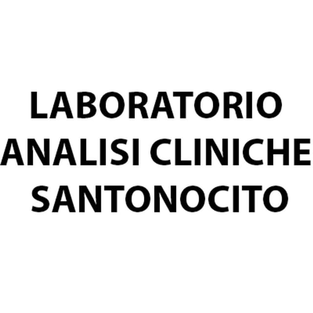 Laboratorio Analisi Cliniche Santonocito - Immagine 1