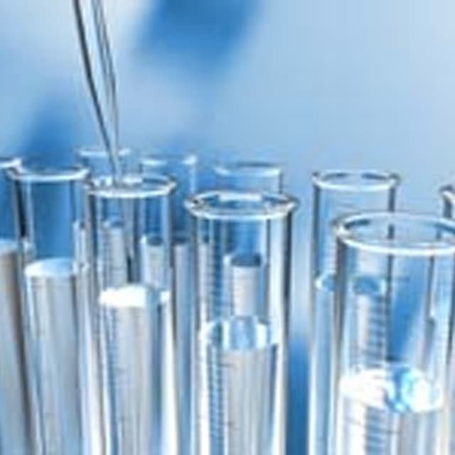 Laboratorio Analisi IGEA - Immagine 1