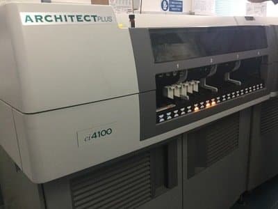 Laboratorio Apuano di Analisi Mediche - Immagine 2