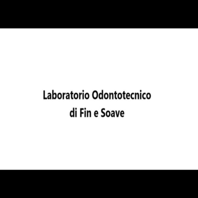 Laboratorio Odontotecnico di Fin e Soave - Immagine 2