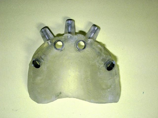 Laboratorio Odontotecnico Due A - Immagine 1