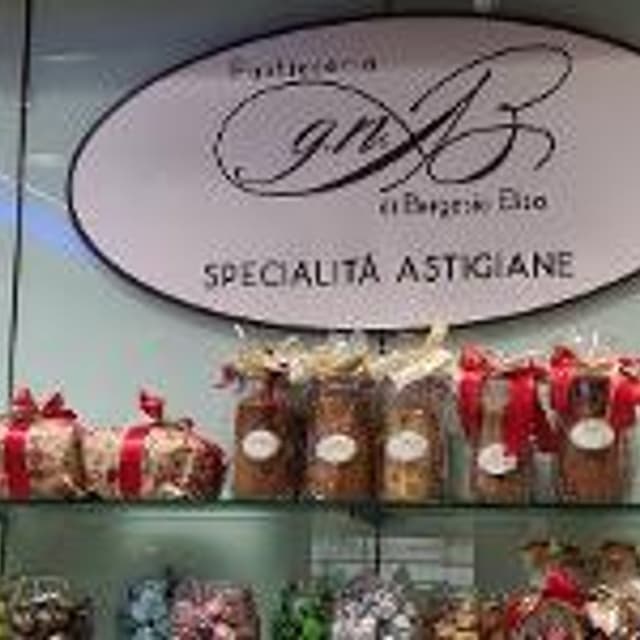Laboratorio Pasticceria G.N.B. - Immagine 2
