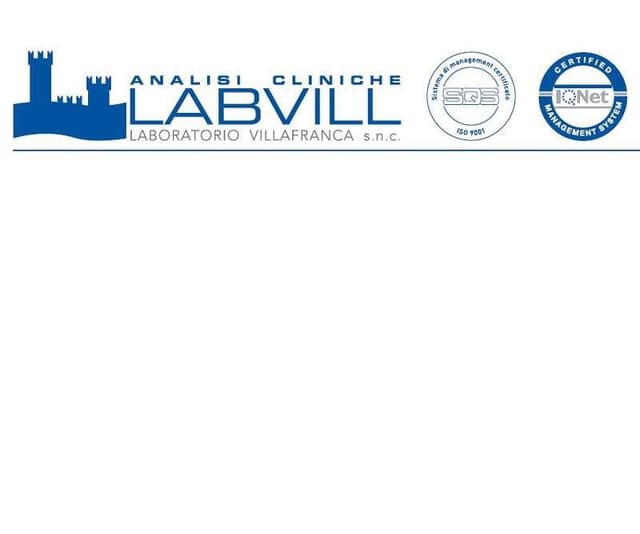 LabVill - Laboratorio Villafranca snc - Immagine 1
