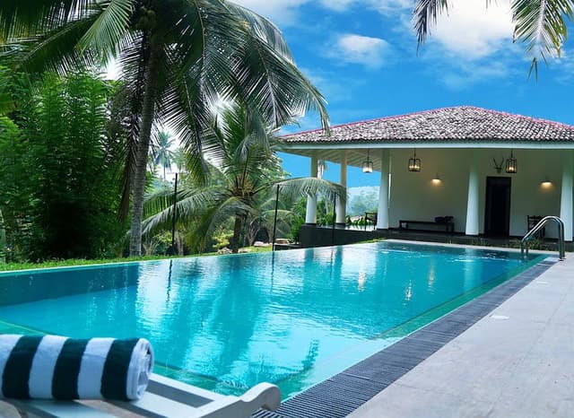 L'Acqua e Il Fuoco - Immagine 1