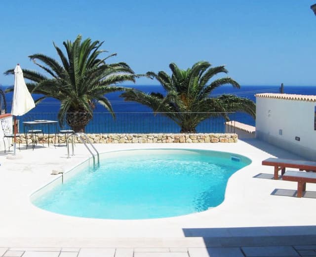 L'Acqua e Il Fuoco - Immagine 2