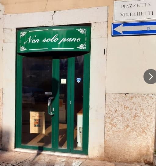 L'Albero del Pane - Immagine 2