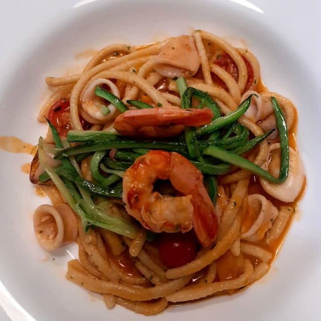 L’Allegoria Ristorante Pizzeria - Immagine 1